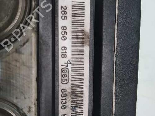 ABS pump MERCEDES-BENZ B-CLASS Sports Tourer (W245)  | BP5114625M43 