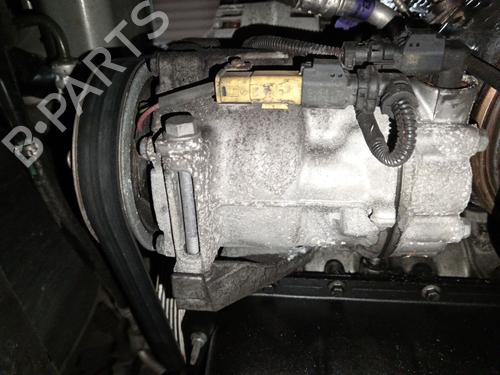 Used AC compressor AC compressor 36561131 36561131