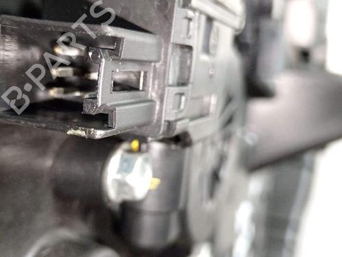 Front right window mechanism MAZDA CX-5 (KE, GH) 2.0 (KEEFW) | BP39102911C23 - Image 5
