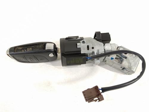 Ignition barrel CITROËN C4 II (NC_)  | BP10033843M48 
