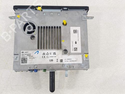 Electronic module KIA NIRO I (DE) 1.6 GDI Hybrid | BP26530027M83 - Image 8
