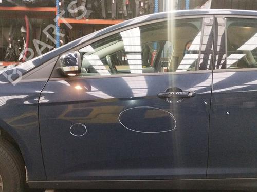Dør venstre fortil FORD FOCUS IV (HN) 1.0 EcoBoost (125 hp) 31853096
