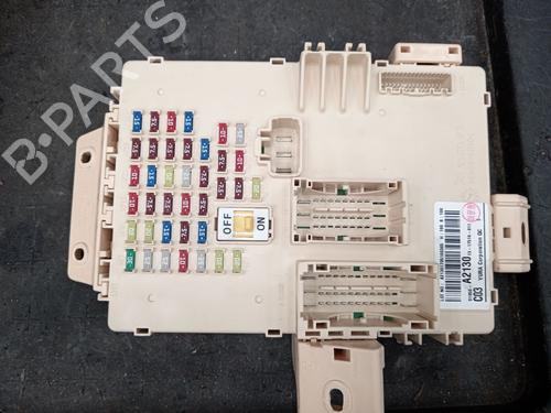Used Fuse box Fuse box KIA CEE'D (JD) 1.4 MPI (101 hp) 35979307 35979307