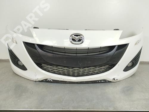 Used Front bumper Front bumper MAZDA 5 (CW) 1.6 CD (116 hp) 10965107 10965107