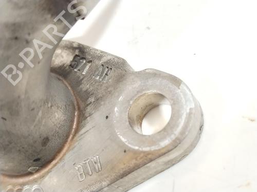 Pipe SEAT ALTEA XL (5P5, 5P8)  | BP29175001M125 