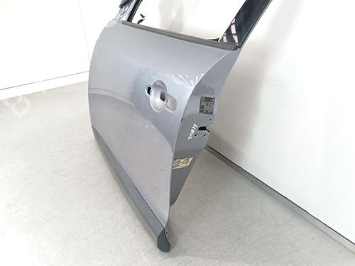 Drzwi przednie lewe RENAULT MEGANE III Hatchback (BZ0/1_, B3_)  | BP17130998C2 