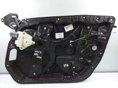 Used Front right window mechanism Front right window mechanism 5802182 5802182