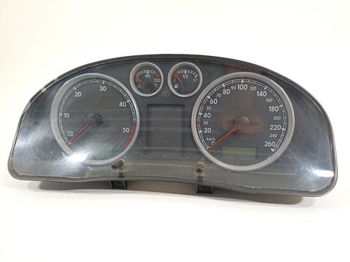 instrument-cluster-vw-passat-b55-3b3-3b0920806a-2000-2001-2002-2003-2004-2005-16268608 main image