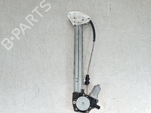 Used Rear right window mechanism HONDA ACCORD VIII (CU) 2.2 i-DTEC (CU3) (150 hp) 29967179