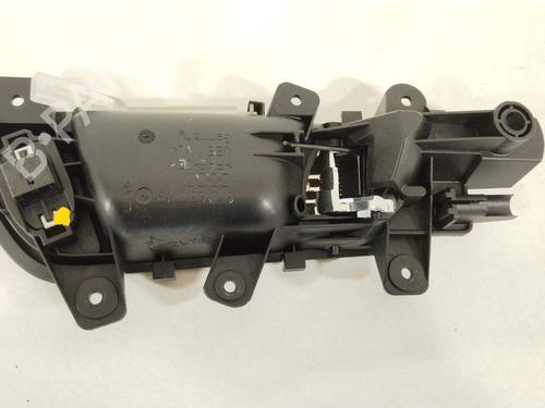 Front left interior door handle AUDI A4 B8 (8K2) 2.0 TDI | BP38291202I13 - Image 4