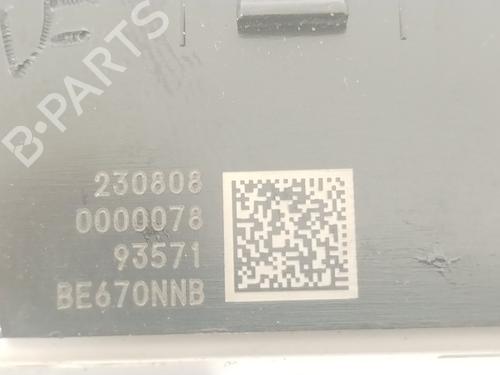 Left front window switch HYUNDAI KONA (SX2) 1.6 GDi Hybrid | BP36888438I27 - Image 5
