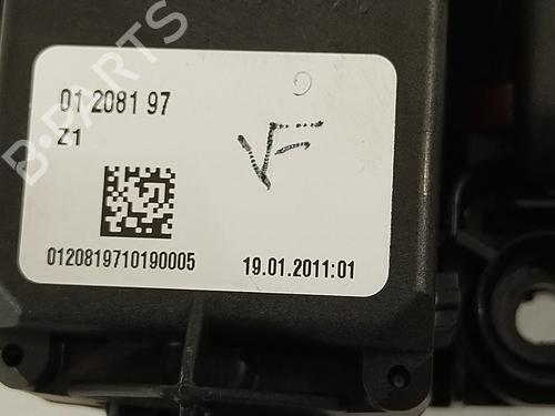 Steering column stalk BMW 1 (E81)  | BP33177649I23  - Image 8