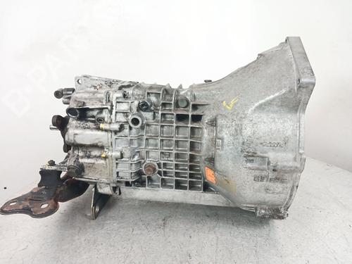 Used Gearbox Gearbox BMW 5 (E34) 520 i (150 hp) 33018127 33018127