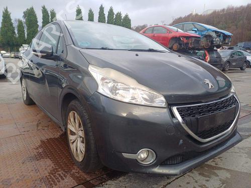 Left front window switch PEUGEOT 208 I (CA_, CC_) 1.2 VTI 82 | BP37489260I27 - Image 9