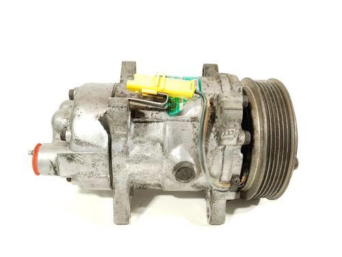 AC compressor PEUGEOT 307 (3A/C) | BP29993053M34