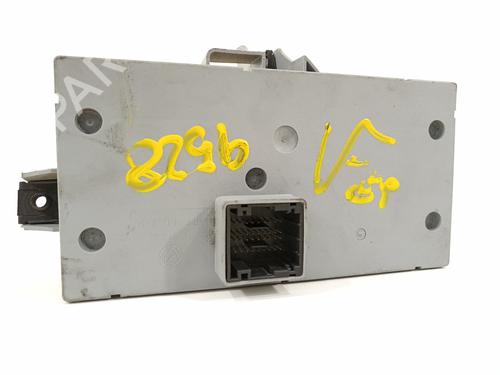 Electronic module FIAT STILO (192_) 1.9 JTD (192_XE1A) | BP17732388M83 