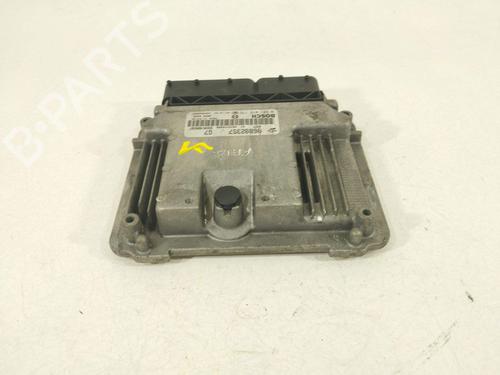Engine control unit (ECU) OPEL ANTARA A (L07) 2.0 CDTI 4x4 | BP38759894M57 - Image 8