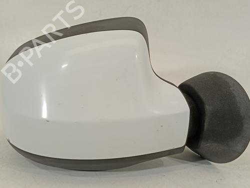 Right mirror DACIA SANDERO  | BP11734840C27 