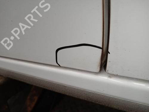 Right rear door AUDI A4 B8 (8K2) 2.0 TDI | BP30181986C5