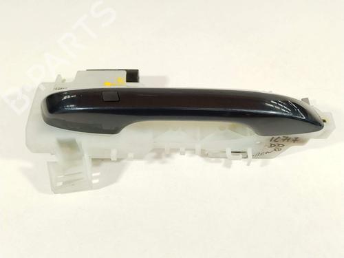 Used Front right exterior door handle Front right exterior door handle 36567039 36567039