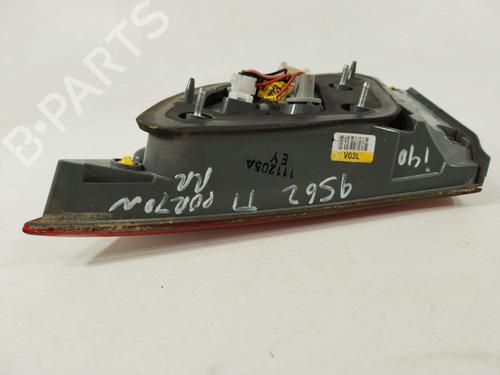 Left tailgate light HYUNDAI i40 I (VF) | BP26235322C79 - Image 7