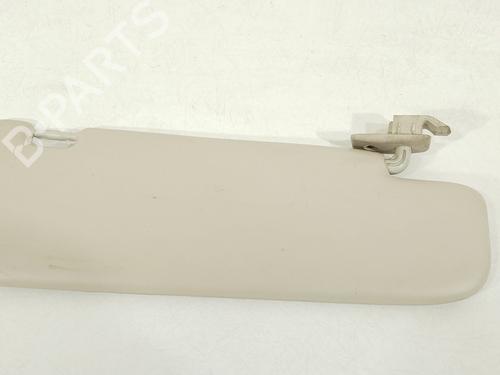 Left sun visor FIAT 500 (312_) 1.4 (312AXC1B, 312CXC1B) | BP38264818I1 - Image 4