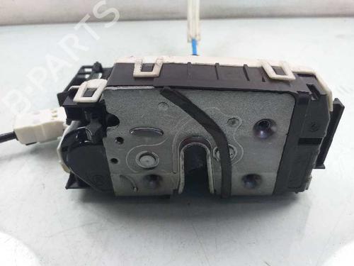Rear left lock MERCEDES-BENZ B-CLASS Sports Tourer (W246, W242) B 200 CDI / d (246.208) | BP5034257C100 