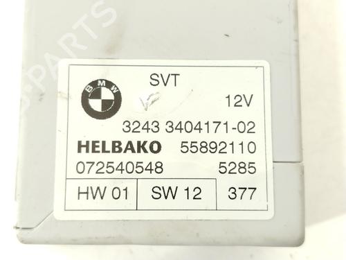 Electronic module BMW X3 (E83) 2.0 sd | BP31591543M83  - Image 5