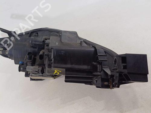 Left headlight MAZDA 5 (CR) 2.0 CD (CR19) | BP25900592C28 - Image 8