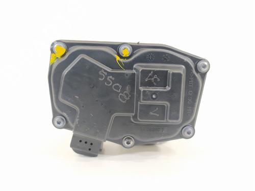 Throttle body FORD FIESTA VII (HJ, HF)  | BP9832929M82 