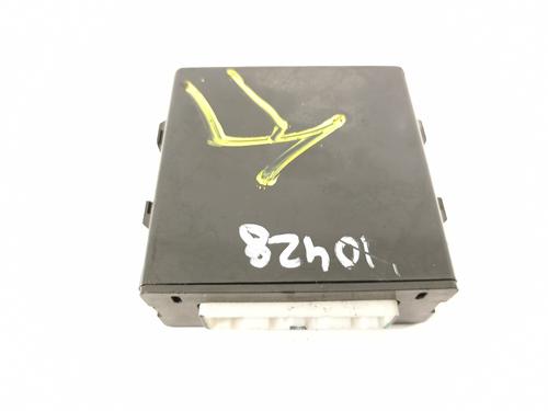 Electronic module TOYOTA AVENSIS Estate (_T25_) 2.0 D-4D (CDT250_, CDT250R) | BP16109407M83 