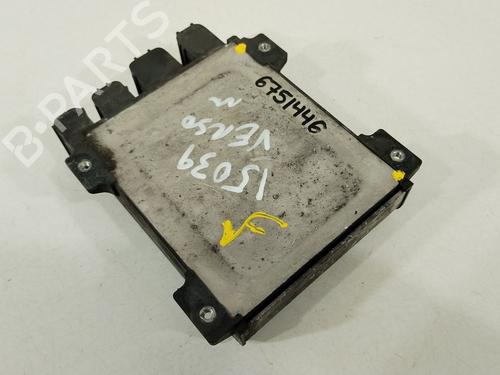 Electronic module TOYOTA VERSO (_R2_) 2.0 D-4D (AUR20_, AUR20R) | BP33465880M83 - Image 2