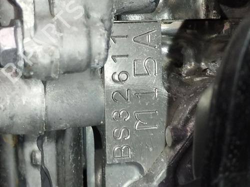 Engine TOYOTA YARIS CROSS (MXP_) 1.5 Hybrid All-wheel Drive (MXPJ15) | BP31538435M1 