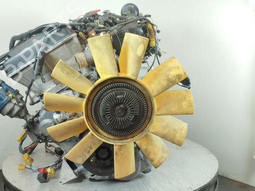 Engine JAGUAR XJ (XJ40, XJ81) 6 3.6 | BP29250320M1 