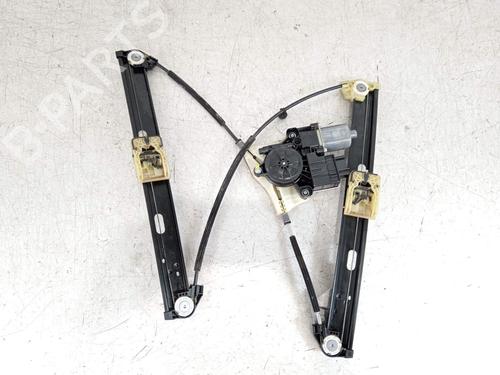 Used Front right window mechanism Front right window mechanism 38735339 38735339
