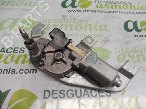 Used Rear wiper motor SUZUKI SX4 (EY, GY) [2006-2025]  1847768