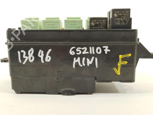 Fuse box MINI MINI (R50, R53) Cooper S | BP29122294E1 - Image 2