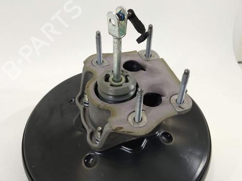 Servo brake RENAULT MEGANE IV Hatchback (B9A/M/N_) 1.5 dCi 110 (B9A3) | BP23662407M42 - Image 4