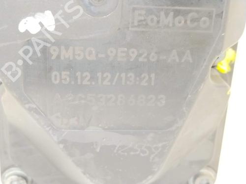 Throttle body FORD KUGA II (DM2)  | BP28070602M82  - Image 7