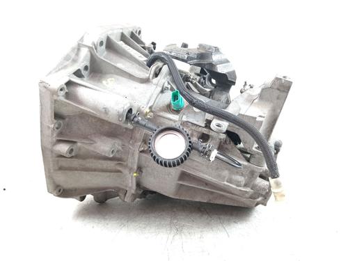 Gearbox RENAULT MEGANE III Hatchback (BZ0/1_, B3_)  | BP18024363M3 