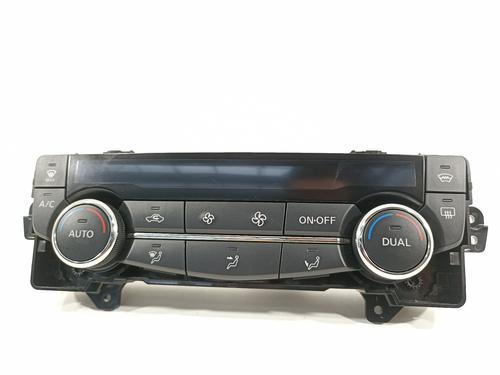 Used Climate control NISSAN QASHQAI II SUV (J11, J11_) [2013-2025]  16966546