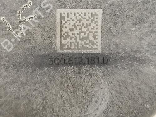 Vacuum pump SEAT ARONA (KJ7, KJP) 1.6 SRE | BP13896587M80 