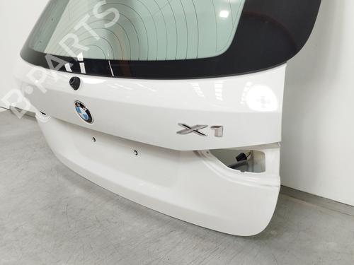 Tailgate BMW X1 (E84) sDrive 18 d | BP12253486C6 