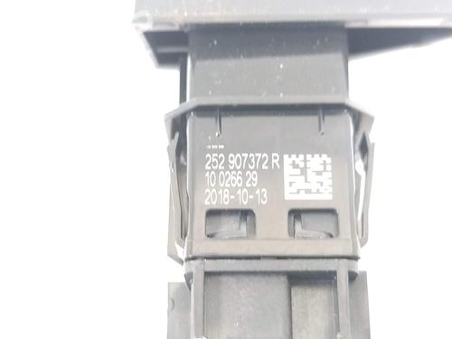Warning switch RENAULT CAPTUR I (J5_, H5_) | BP21572547I22 - Image 4