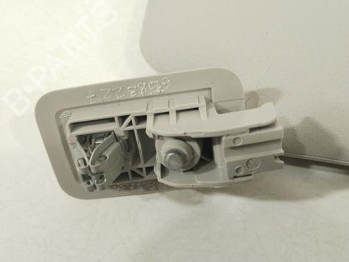 Right sun visor CITROËN C4 CACTUS 1.6 BlueHDi 100 | BP32134713I2 - Image 5