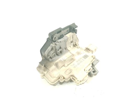 Rear left lock VW PASSAT B6 (3C2) 2.0 TDI | BP30721120C100