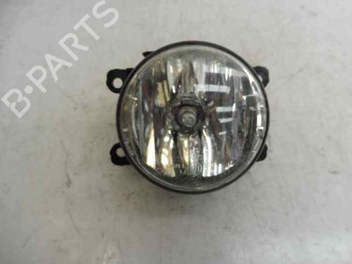 Used Right front fog light Right front fog light 2700378 2700378