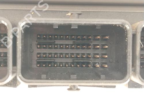 Engine control unit (ECU) RENAULT LAGUNA III (BT0/1) 2.0 dCi (BT01, BT08, BT09, BT0E, BT0K, BT12, BT1C, BT1D,... | BP31968755M57 