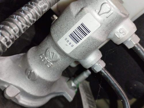Brake master cylinder CITROËN C3 III (SX) 1.5 BlueHDi 100 (SXYHYP, SXYHTU) | BP38019316M77 - Image 2
