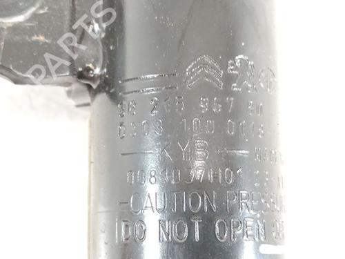 Right front shock absorber PEUGEOT TRAVELLER Bus (V_) 2.0 BlueHDi 145 | BP29122088M17 